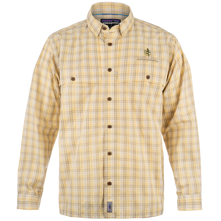 SCO Island Hopper Guide Shirt