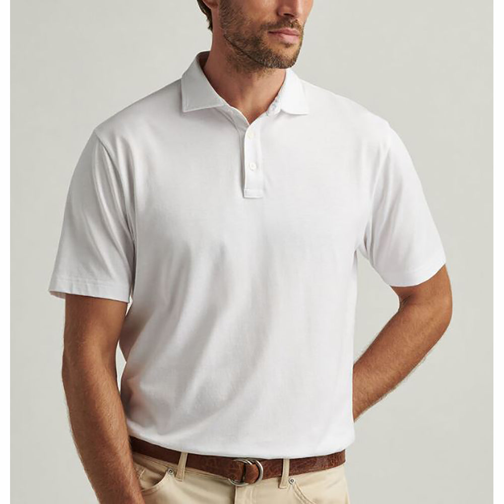 Crown Comfort Polo