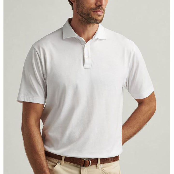 Crown Comfort Polo