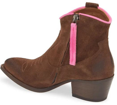 Provo Western Boot