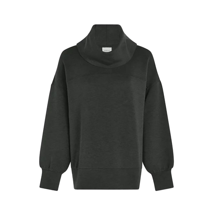 Priya Longline Sweatshirt