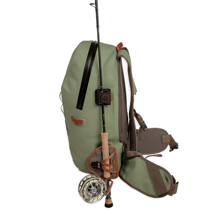 QuikShot Rod Holder 2.0