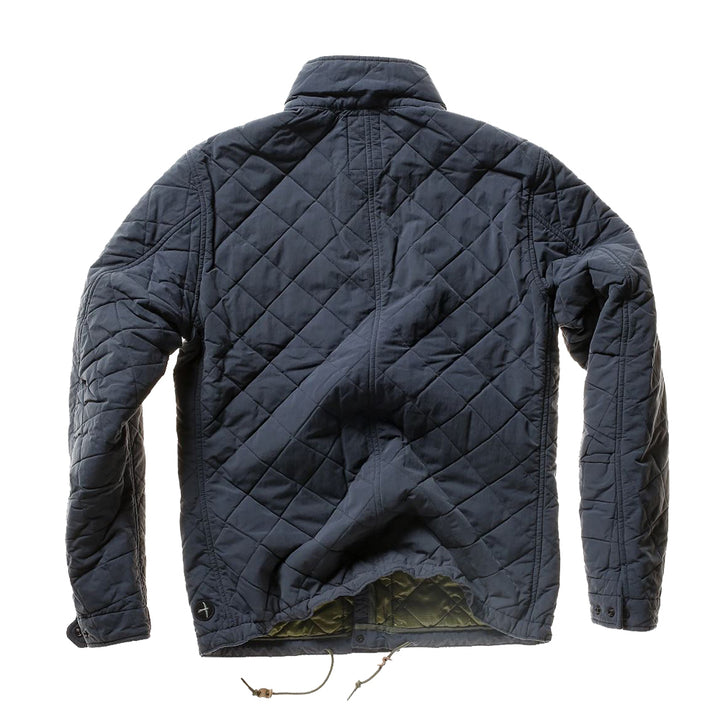 Quilted Tanker