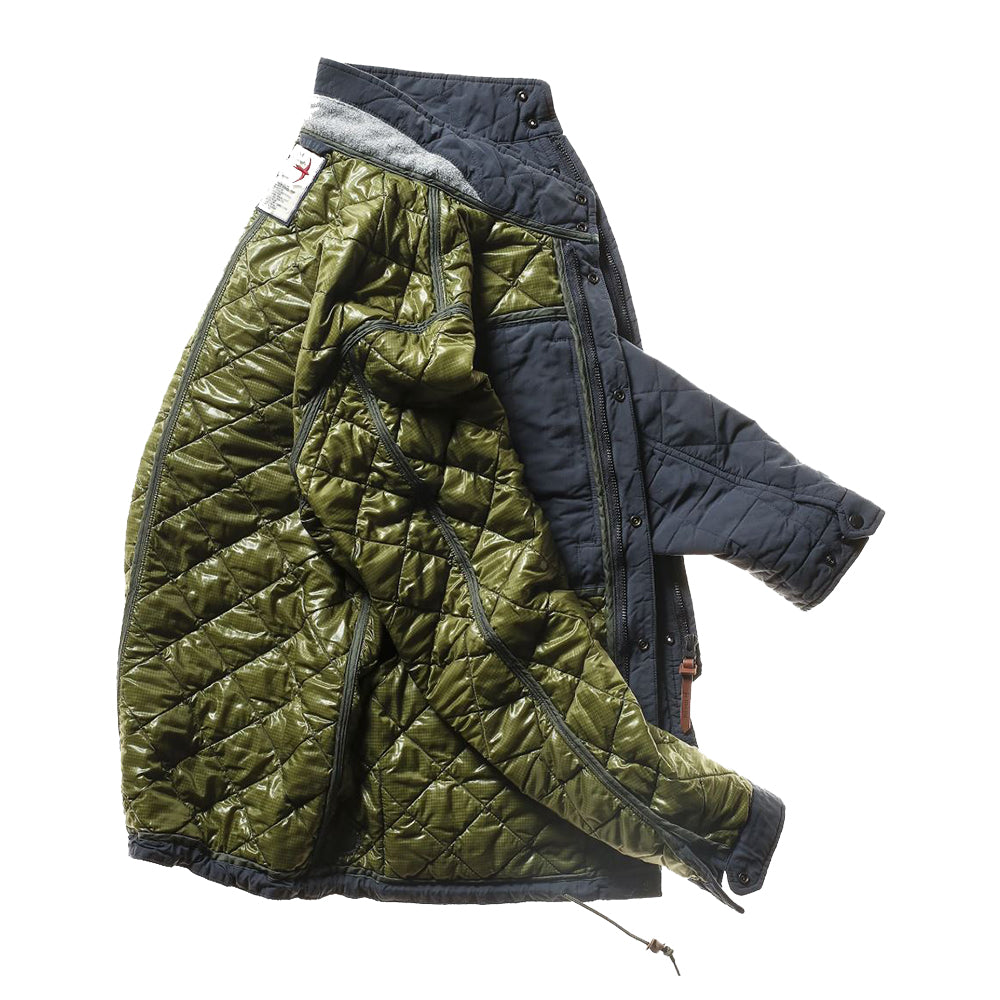 Quilted Tanker