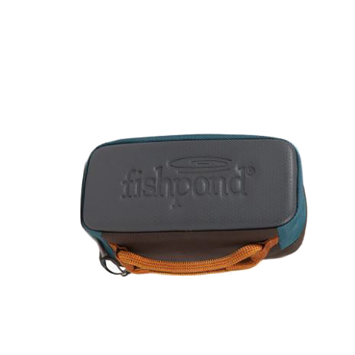 Ripple Reel Case Blue M