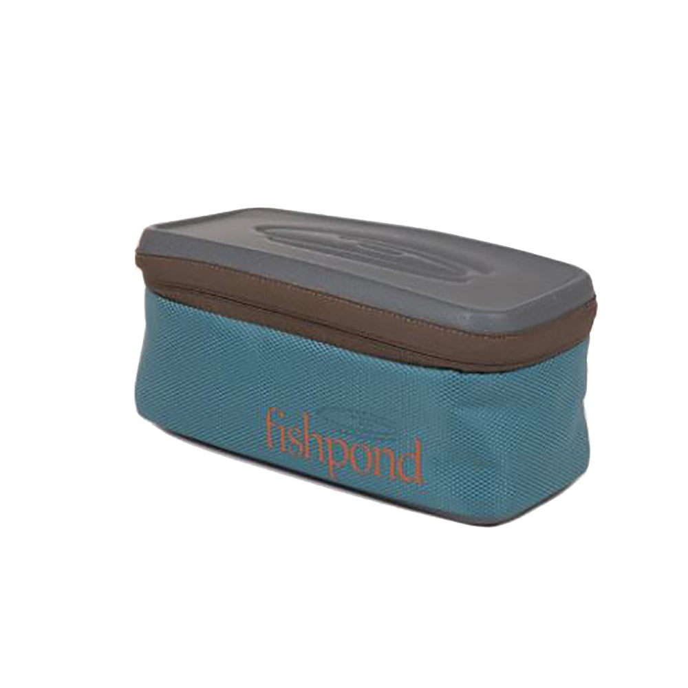 Ripple Reel Case Blue M