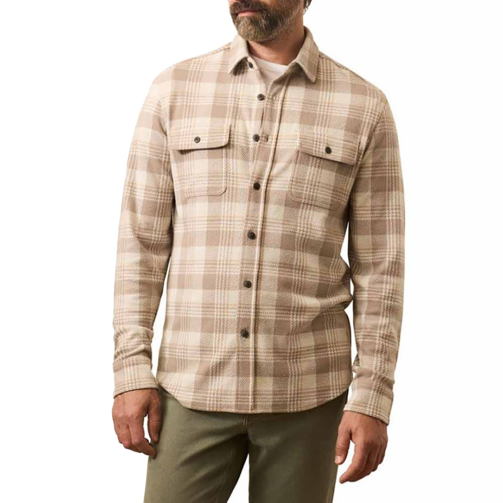 Legend Sweater Shirt