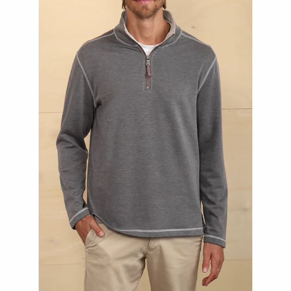 Sea Ranch 1/4 Zip Pullover