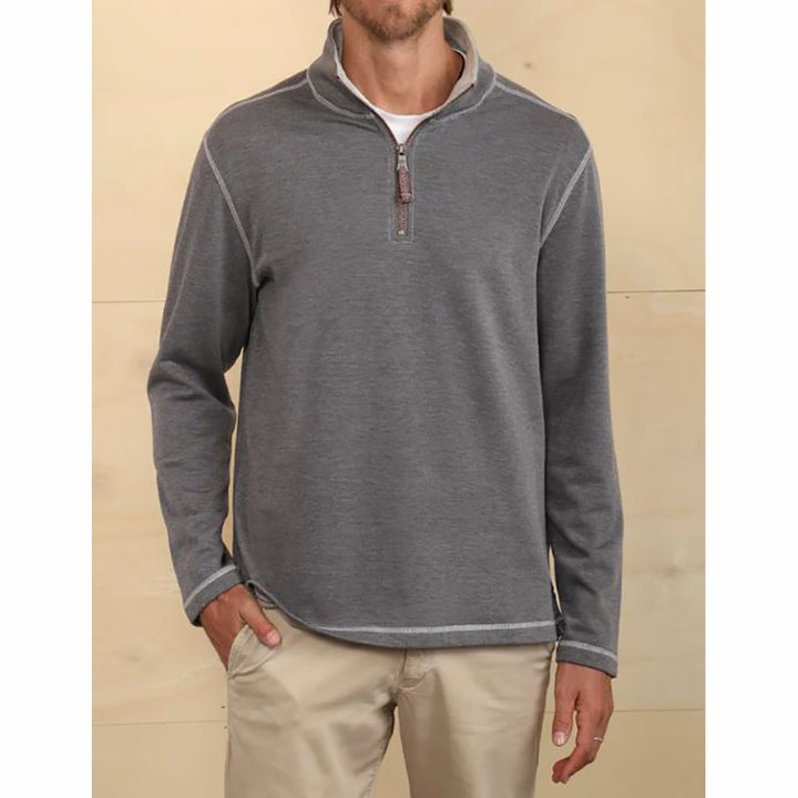 Sea Ranch 1/4 Zip Pullover