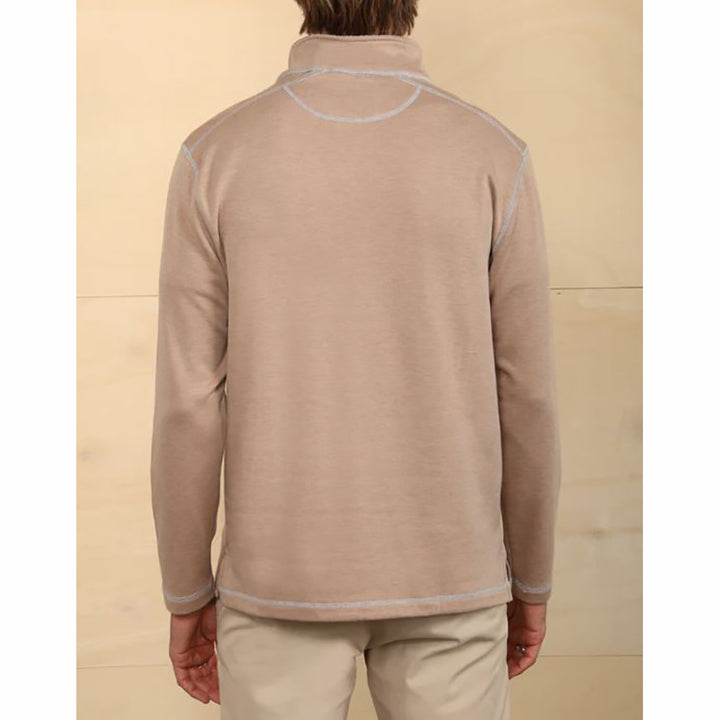 Sea Ranch 1/4 Zip Pullover