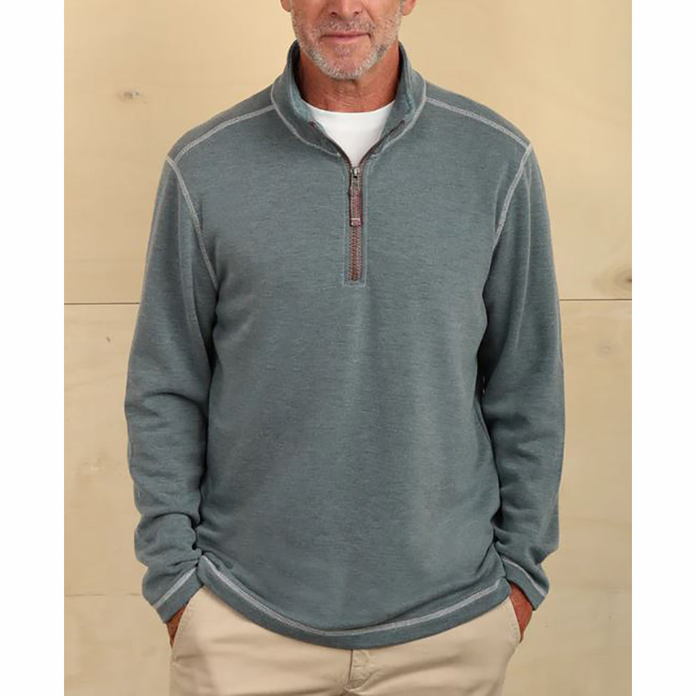 Sea Ranch 1/4 Zip Pullover