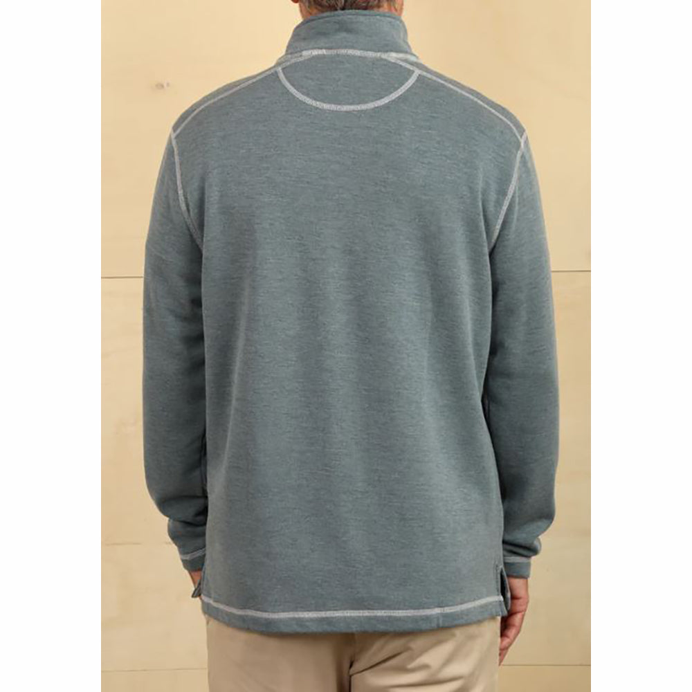 Sea Ranch 1/4 Zip Pullover