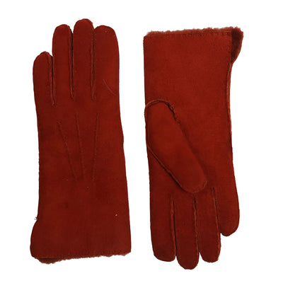 Shearling Glove