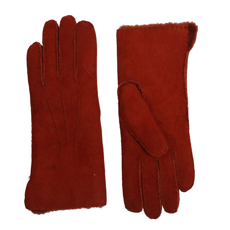 Shearling Glove