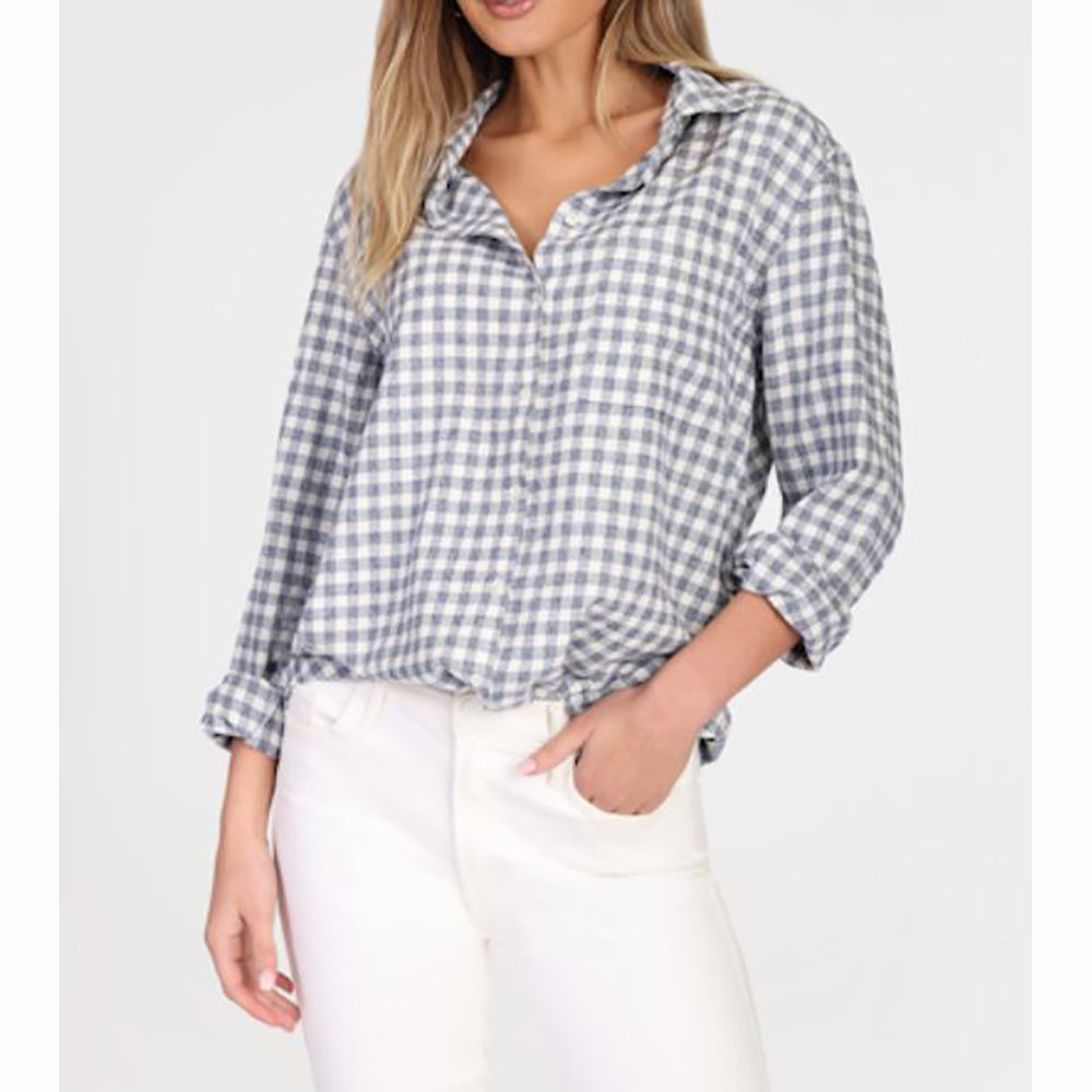 Sierra Check Shirt