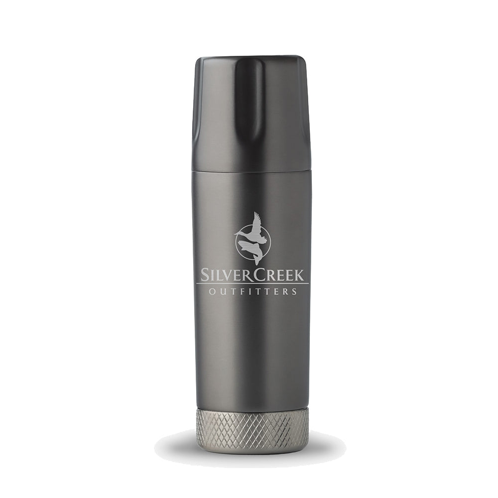 SCO Torch Flask 9 oz.