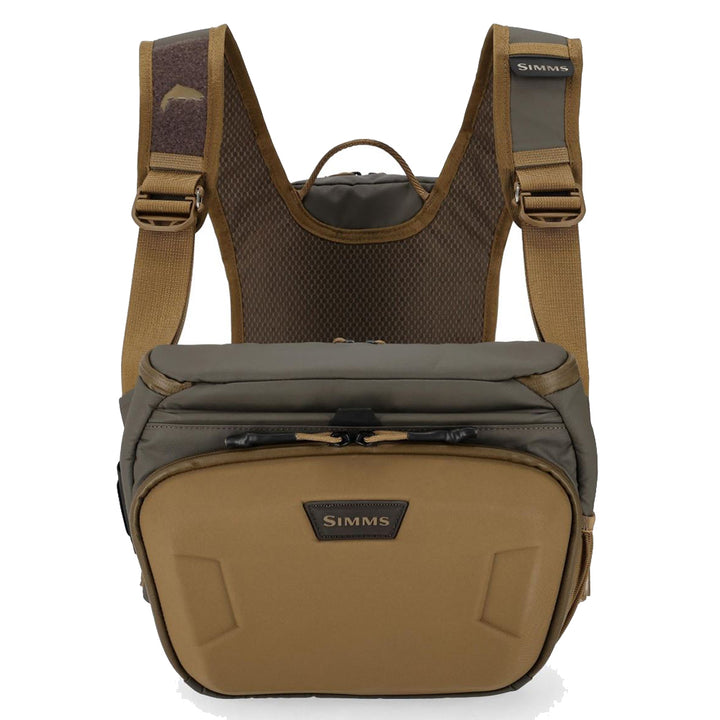 Headwaters Chest Pack