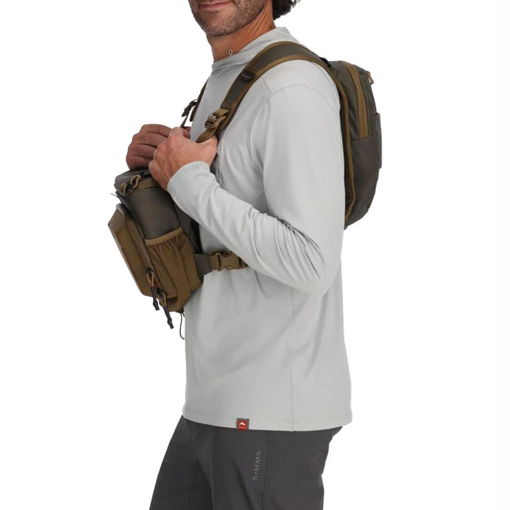 Headwaters Chest Pack