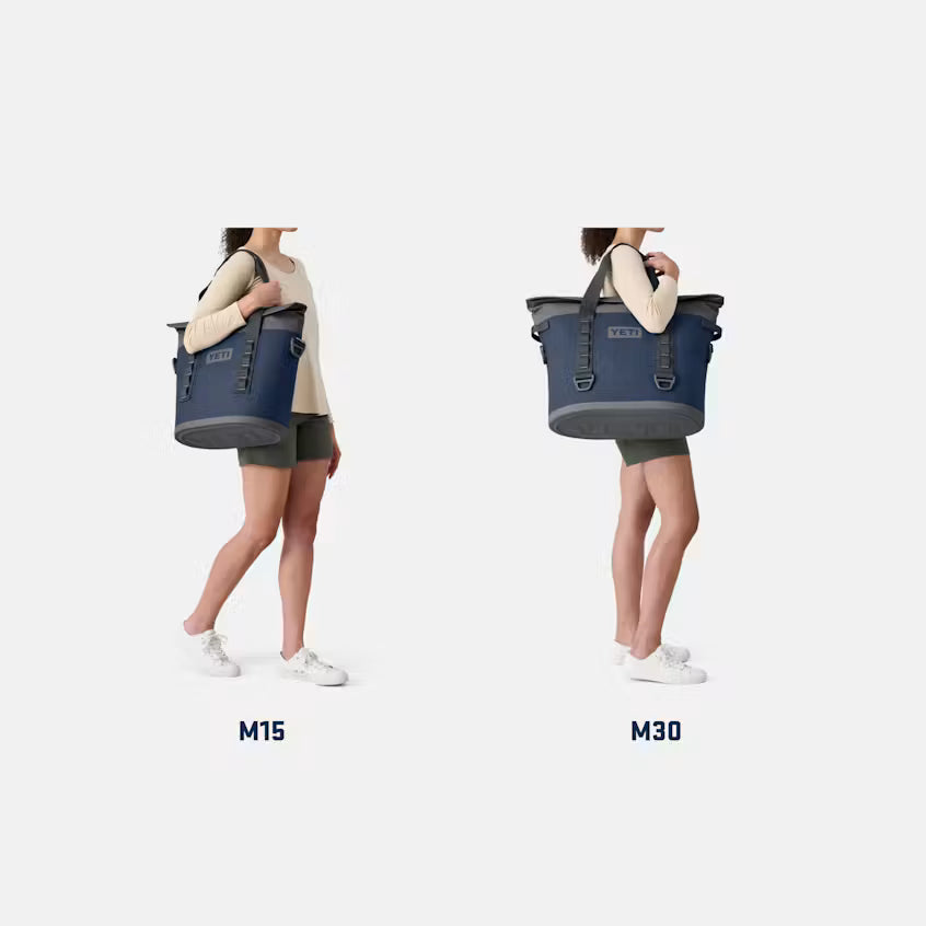 M30 Tote Soft Cooler