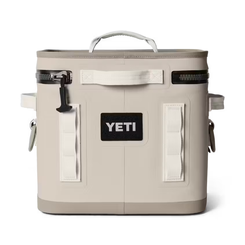 12 Soft Cooler