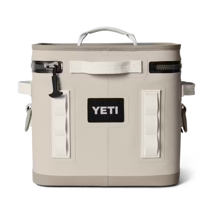 12 Soft Cooler