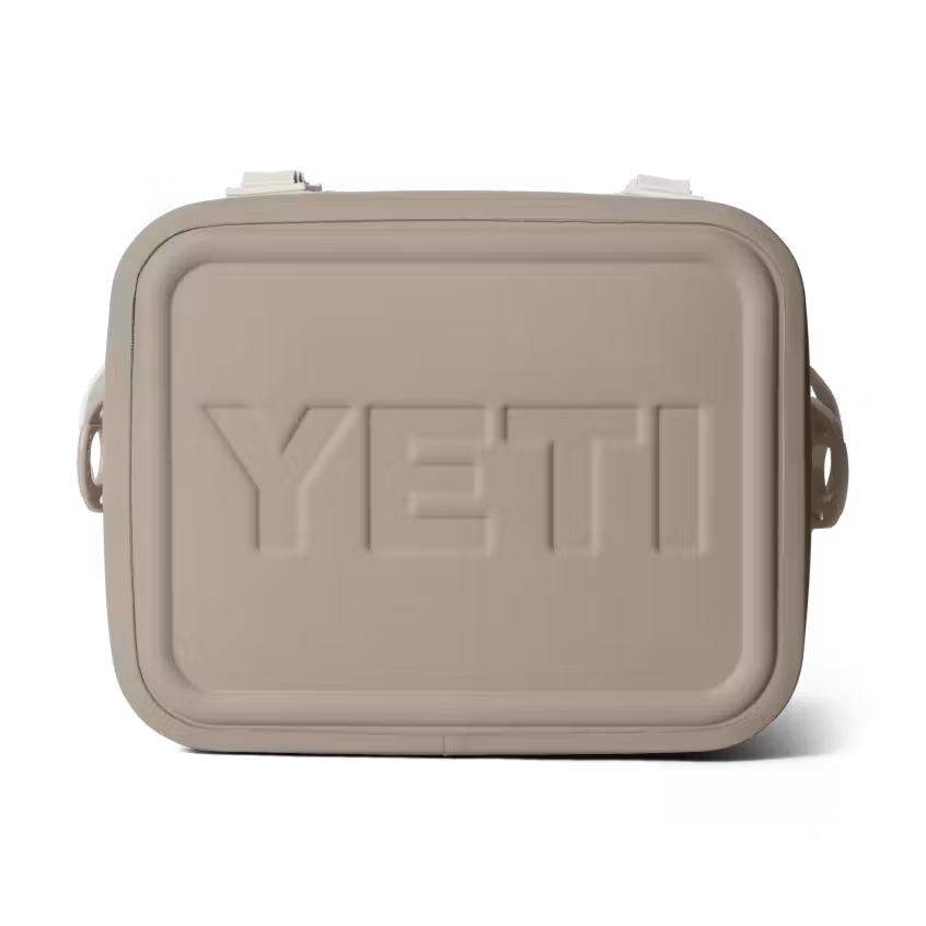 12 Soft Cooler