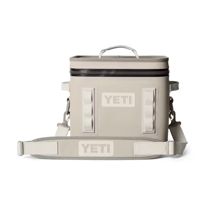 12 Soft Cooler