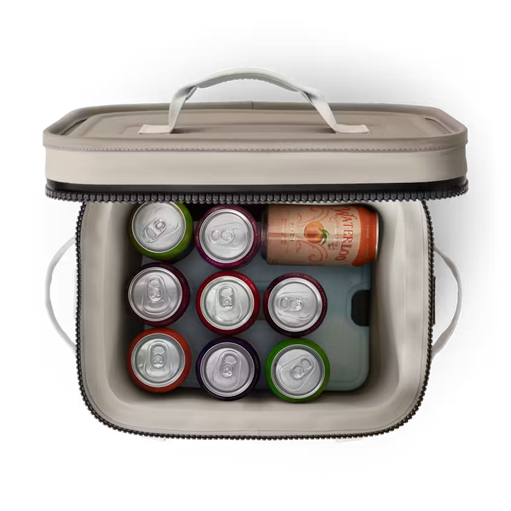 12 Soft Cooler