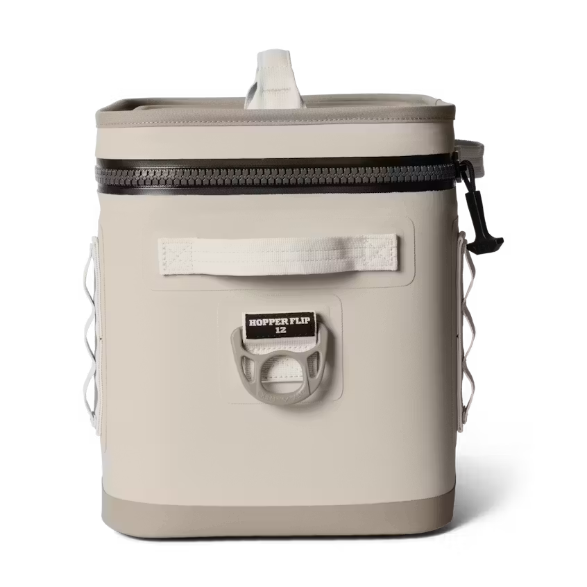 12 Soft Cooler