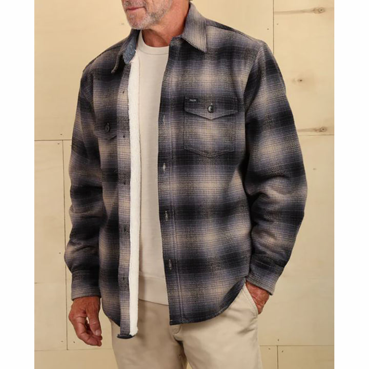 Sky Ridge Shirt Jacket