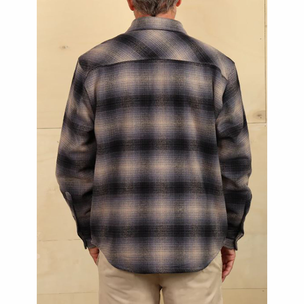 Sky Ridge Shirt Jacket