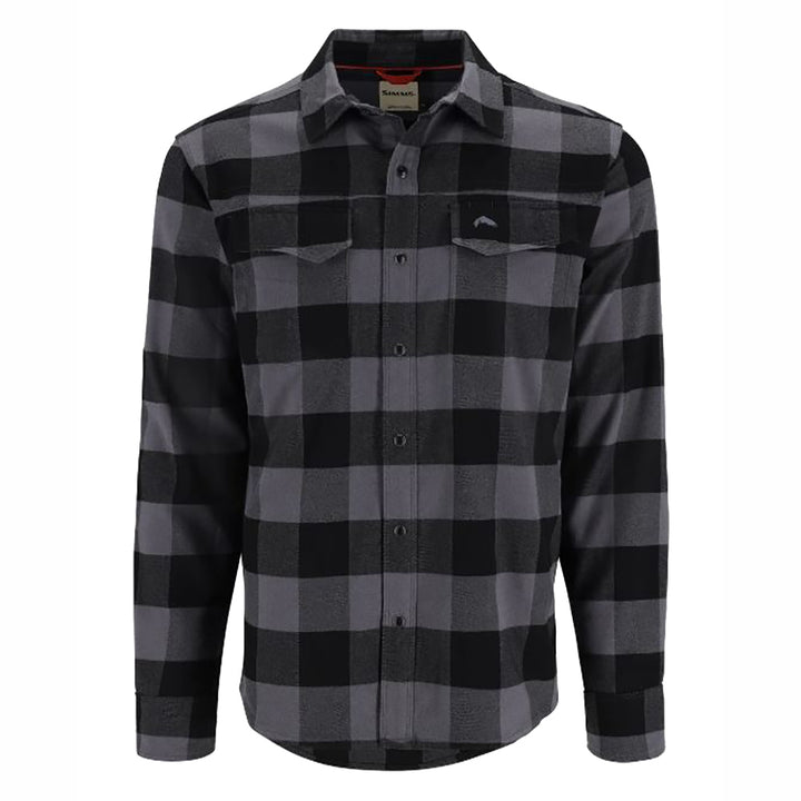 Simms Gallatin Flannel Shirt