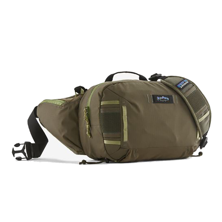 Stealth Hip Pack