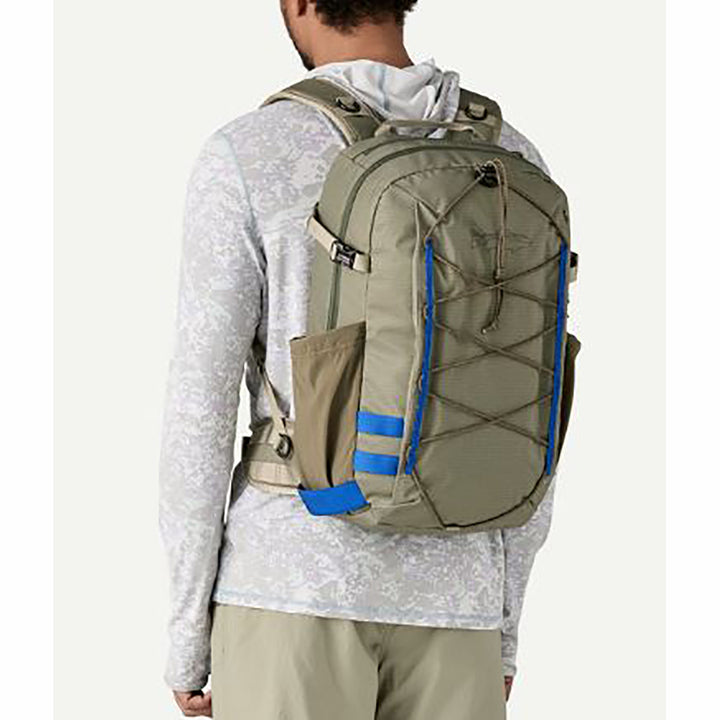 Stealth Backpack 25L