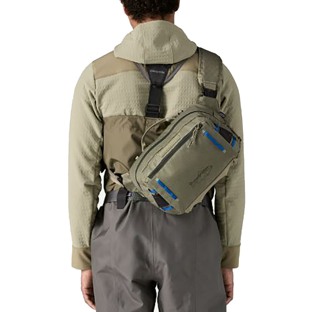 Stealth Switch Pack 9L