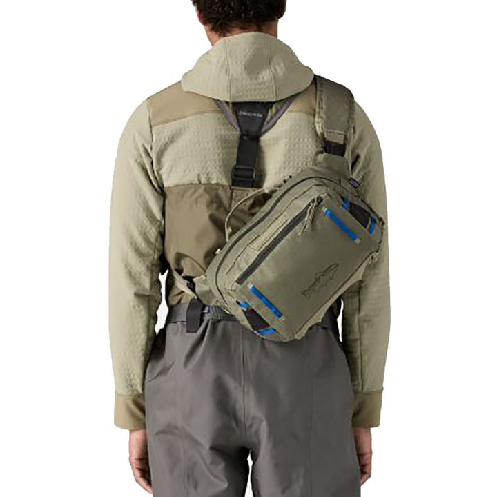 Stealth Switch Pack 9L