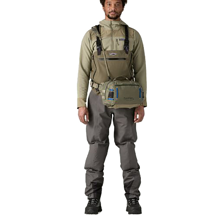 Stealth Switch Pack 9L