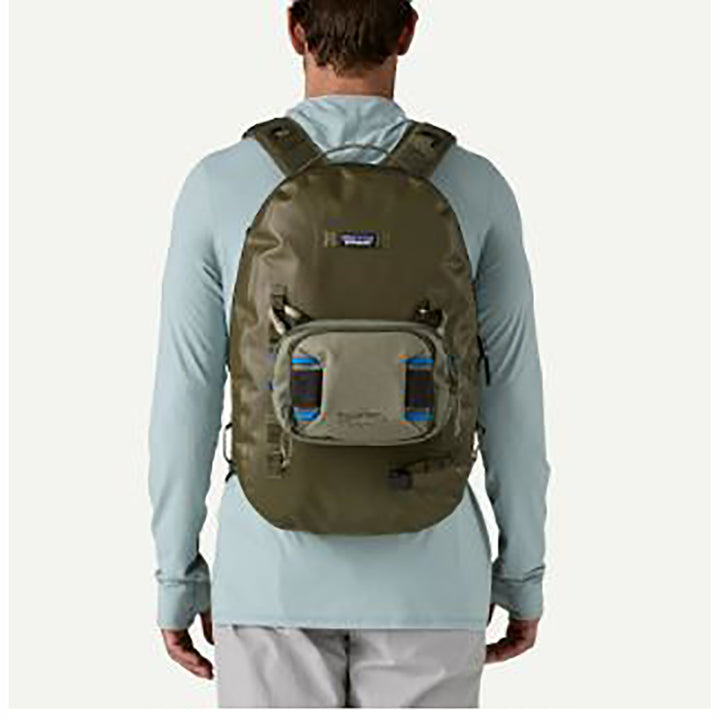 Stealth Switch Pack 5L