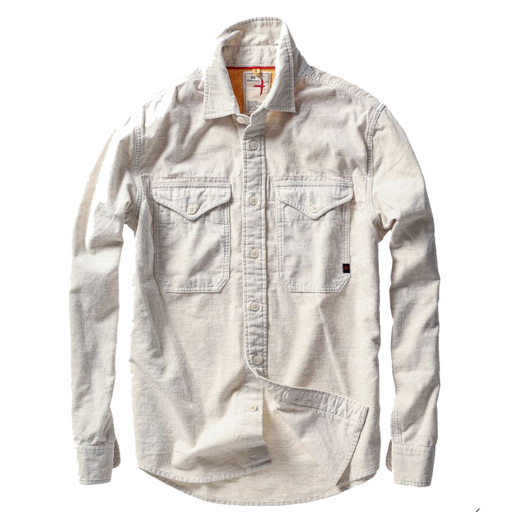 Utility Workshirt