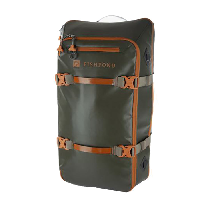 Stormshadow Medium Rolling Duffle