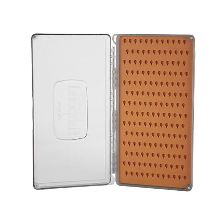 Tacky Original Fly Box Orange