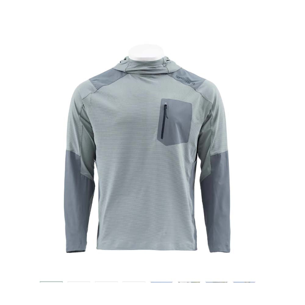 Skwala Sol Tactical Hoody