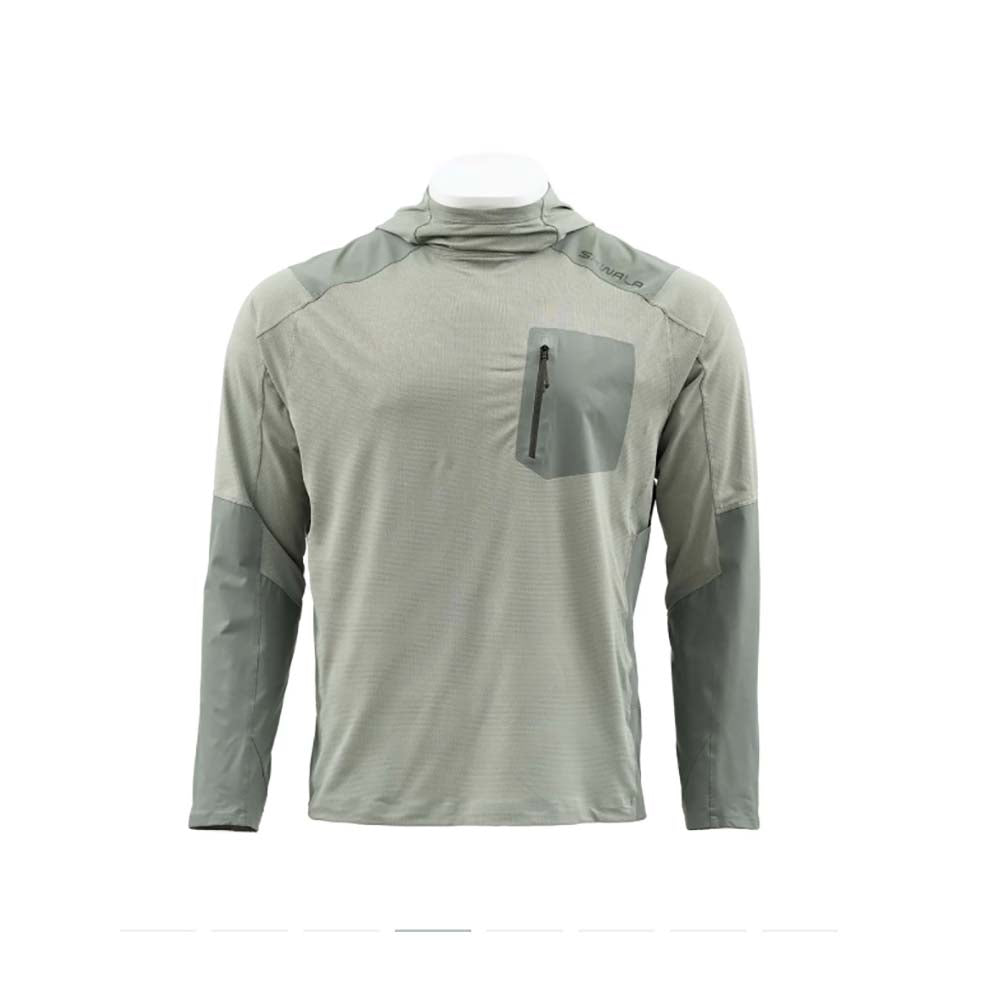 Skwala Sol Tactical Hoody