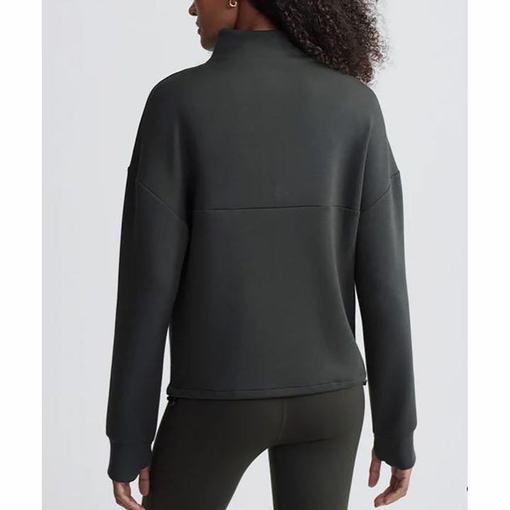 Tayah Zip-Through Midlayer