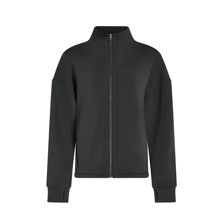 Tayah Zip-Through Midlayer