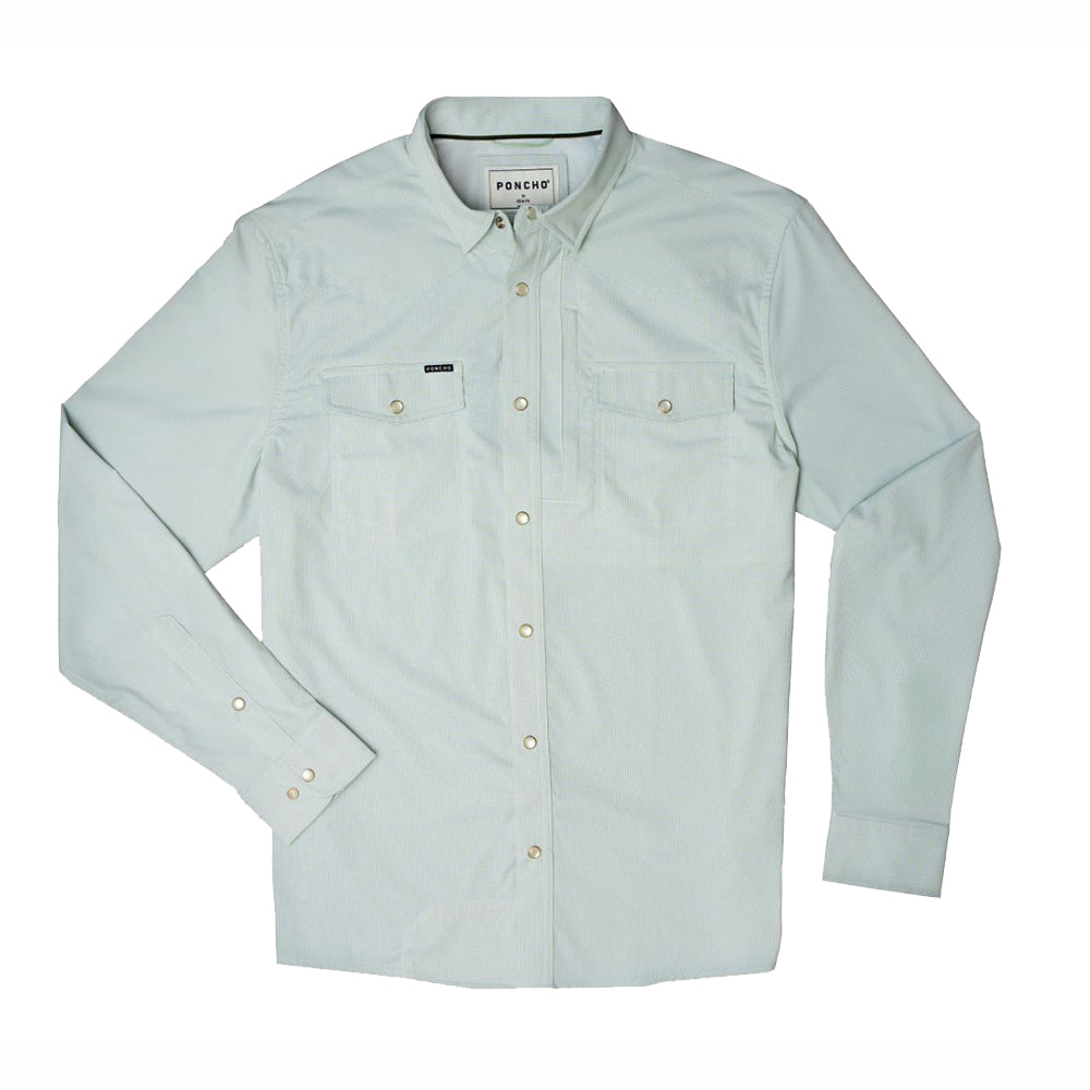 The Alpine - Slim Fit