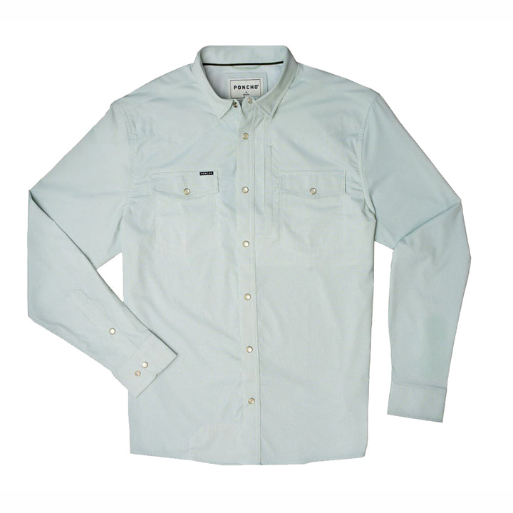 The Alpine - Slim Fit