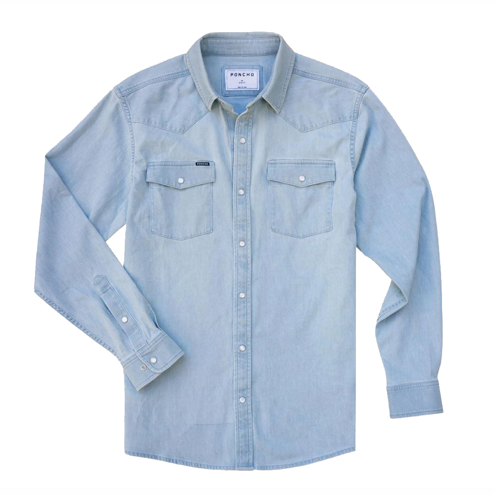 The Marfa - Regular Fit