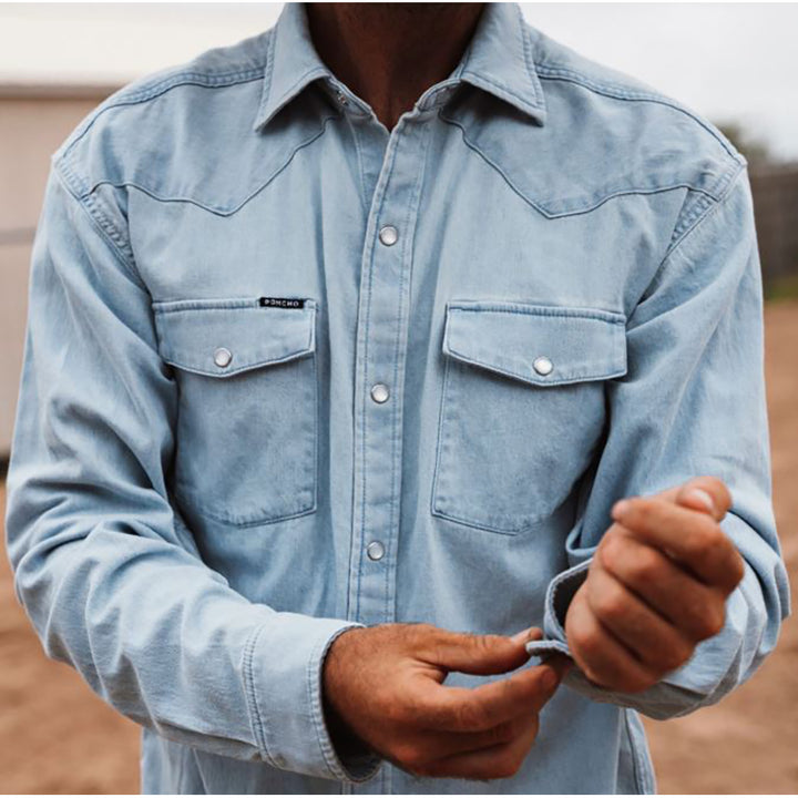 The Marfa - Regular Fit