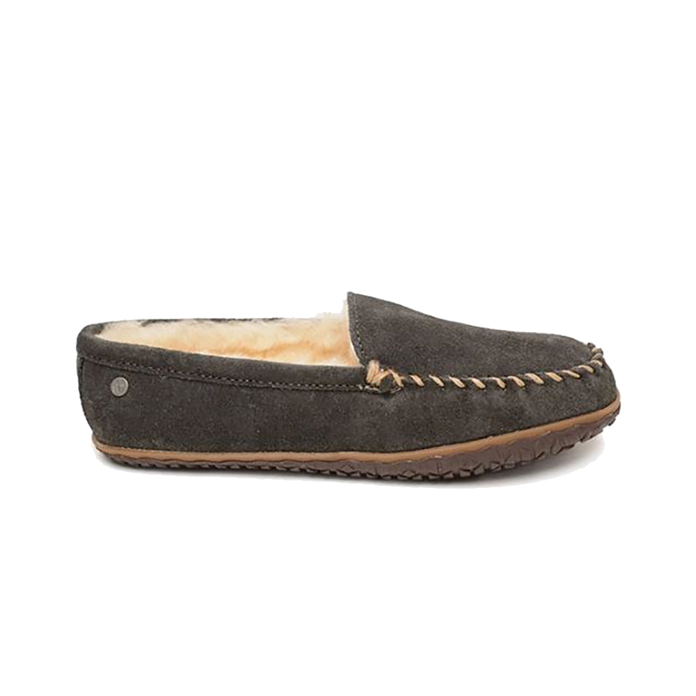 Sheepskin Tobie - Charcoal